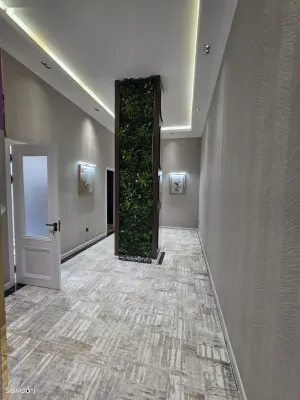 3-комн. квартира, 1 этаж, 97 м², Сино — миниатюра 9