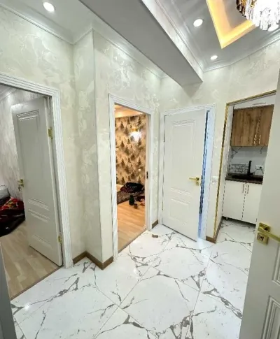 2-комн. квартира, 6 этаж, 48 м², Сино