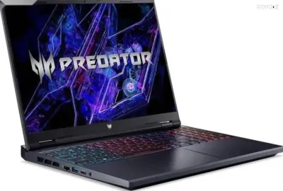 Игровой ноутбук Acer