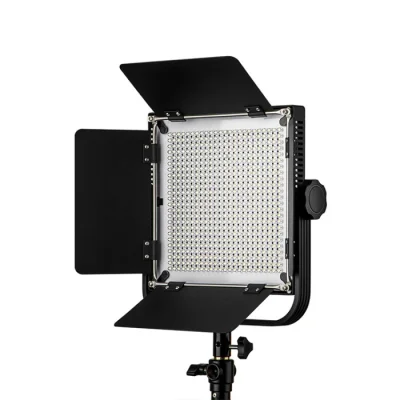 Видеосвет Led 600 PRO RGB