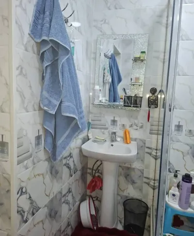 2-комн. квартира, 5 этаж, 50 м², Сино, Профсоюз — миниатюра 12