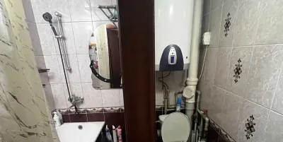4-комн. квартира, 4 этаж, 83 м², Фирдавси — миниатюра 4