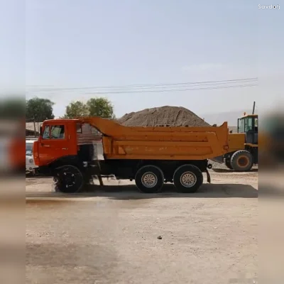 Услуги грузоперевозок