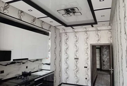 3-комн. квартира, 4 этаж, 140м², Шохмансур, жд вокзал — миниатюра 5