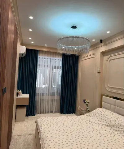 2-комн. квартира, 3 этаж, 73 м², Шохмансур, Танка — миниатюра 5