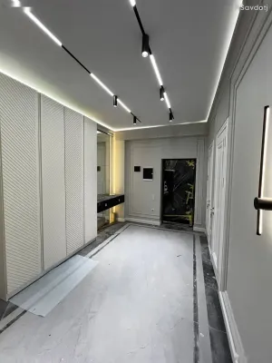 2-комн. квартира, 16 этаж, 83 м², фирдавси