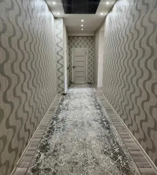 2-комн. квартира, 3 этаж, 76 м², Сино — миниатюра 1