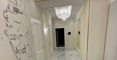 2-комн. квартира, 4 этаж, 96 м², Пушти Ватан,Бахт Z — миниатюра 10