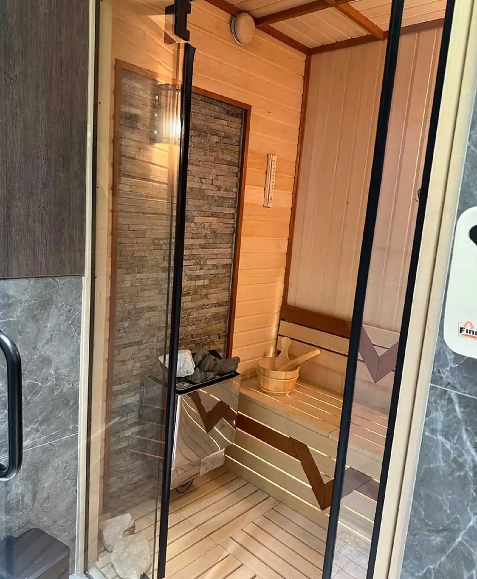 2-комн. квартира, 16 этаж, 80м², Сино, Кохи борбад — миниатюра 7