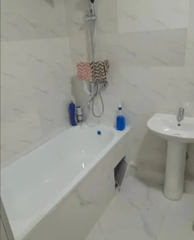 2-комн. квартира, 13 этаж, 67м², Фирдавси — миниатюра 5