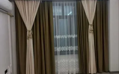 2-комн. квартира, 15 этаж, 90 м², Шохмансур — миниатюра 7