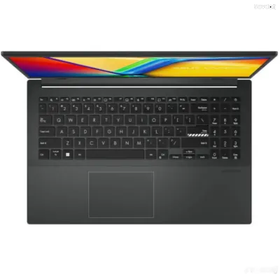 Ноутбук ASUS Vivobook Go 15 E1504GA-NJ558 | Intel Core i3-N305, 4GB RAM, 256GB