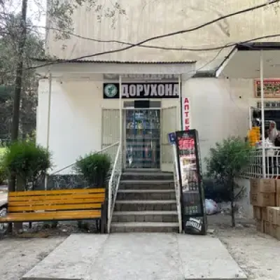 Помещение под свободное назначение, 40м², Шохмансур
