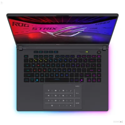 Игровой ноутбук ASUS ROG Strix G16 G615LR Core Ultra 9 32ГБ 1ТБ SSD RTX 5070 Ti