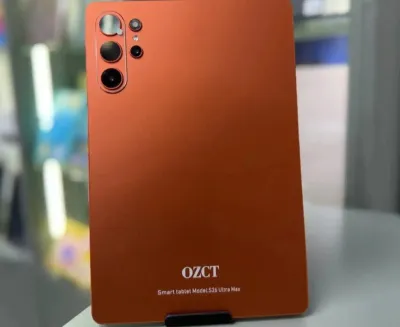 Планшет Planwet s26 ultra max 16/512 New Model
