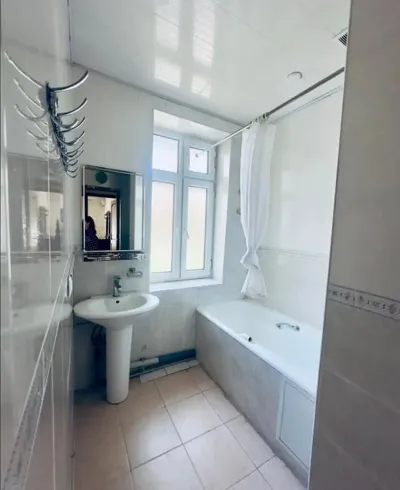 3-комн. квартира, 3 этаж, 100м², Сомони — миниатюра 7