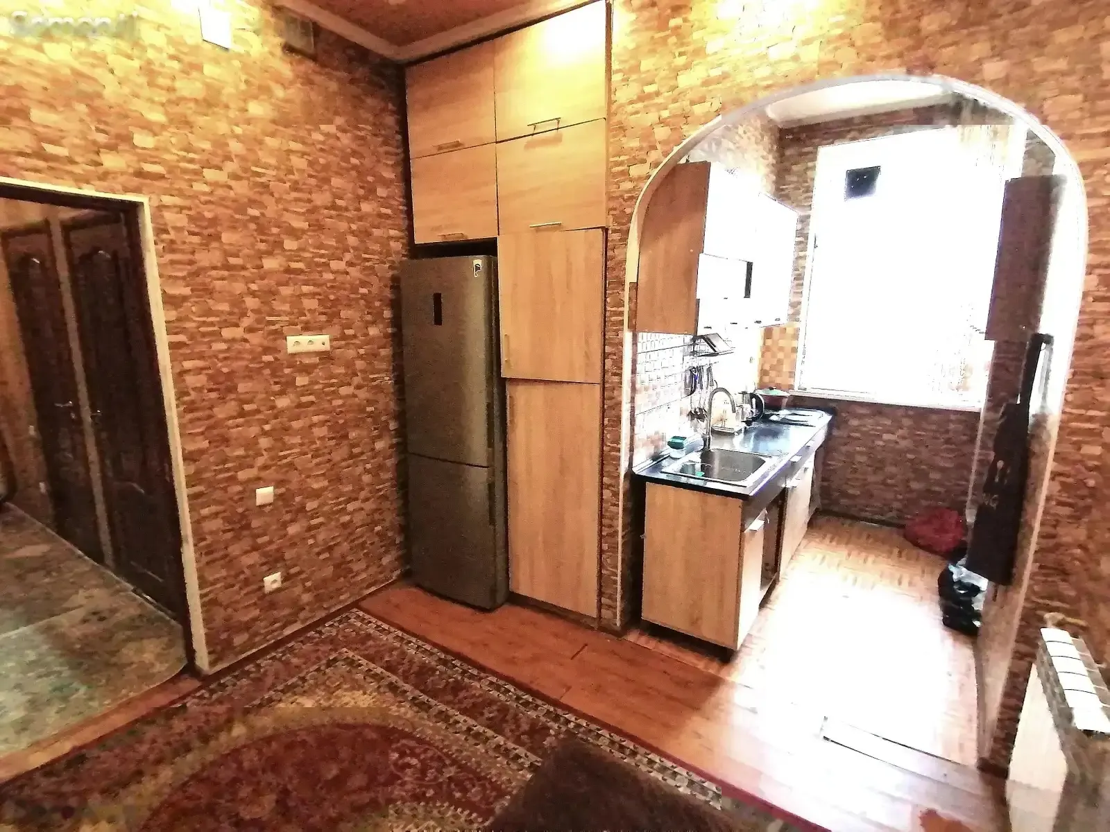 3-комн. квартира, 1 этаж, 90м², Шохмансур, мости аэропорт — миниатюра 7