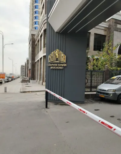 3-комн. квартира, 7 этаж, 90 м², Алфемо — миниатюра 11