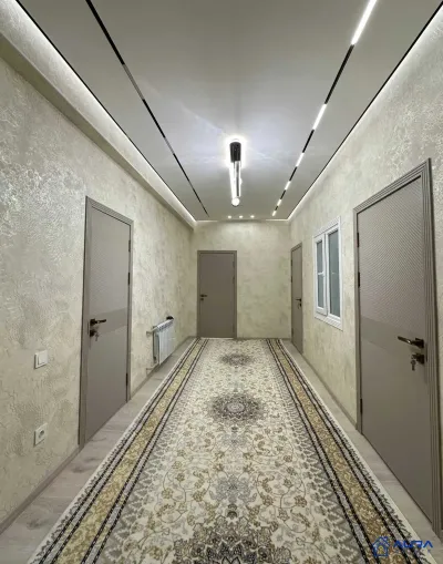 3-комн. квартира, 16 этаж, 108 м², Сино — миниатюра 8