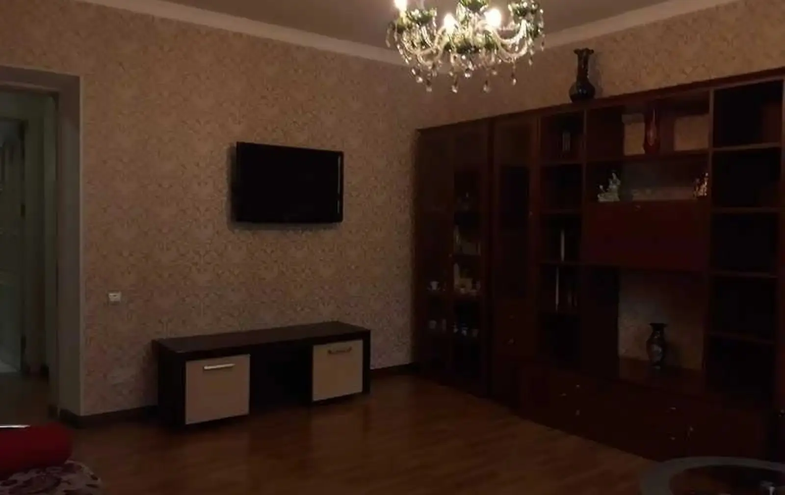 2-комн. квартира, 2 этаж, 70м², И.Сомони — миниатюра 2