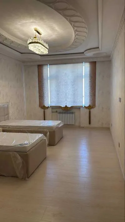 3-комн. квартира, 12 этаж, 160м², Шохмансур овир
