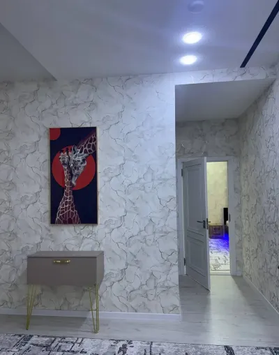 2-комн. квартира, 12 этаж, 78 м², Шохмансур — миниатюра 12