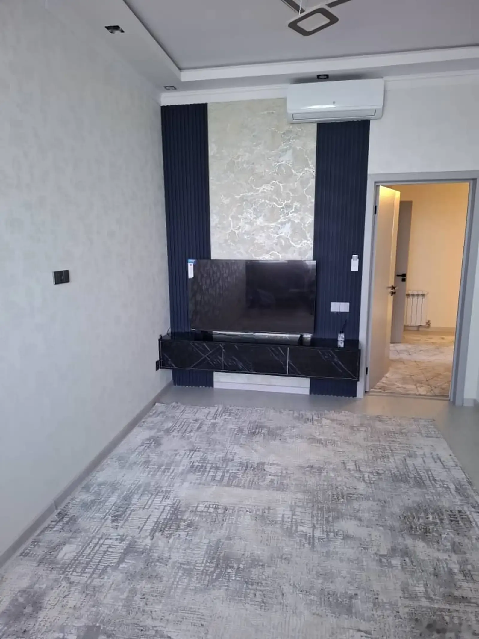 2-комн. квартира, 12 этаж, 70м², Аэропорт — миниатюра 7
