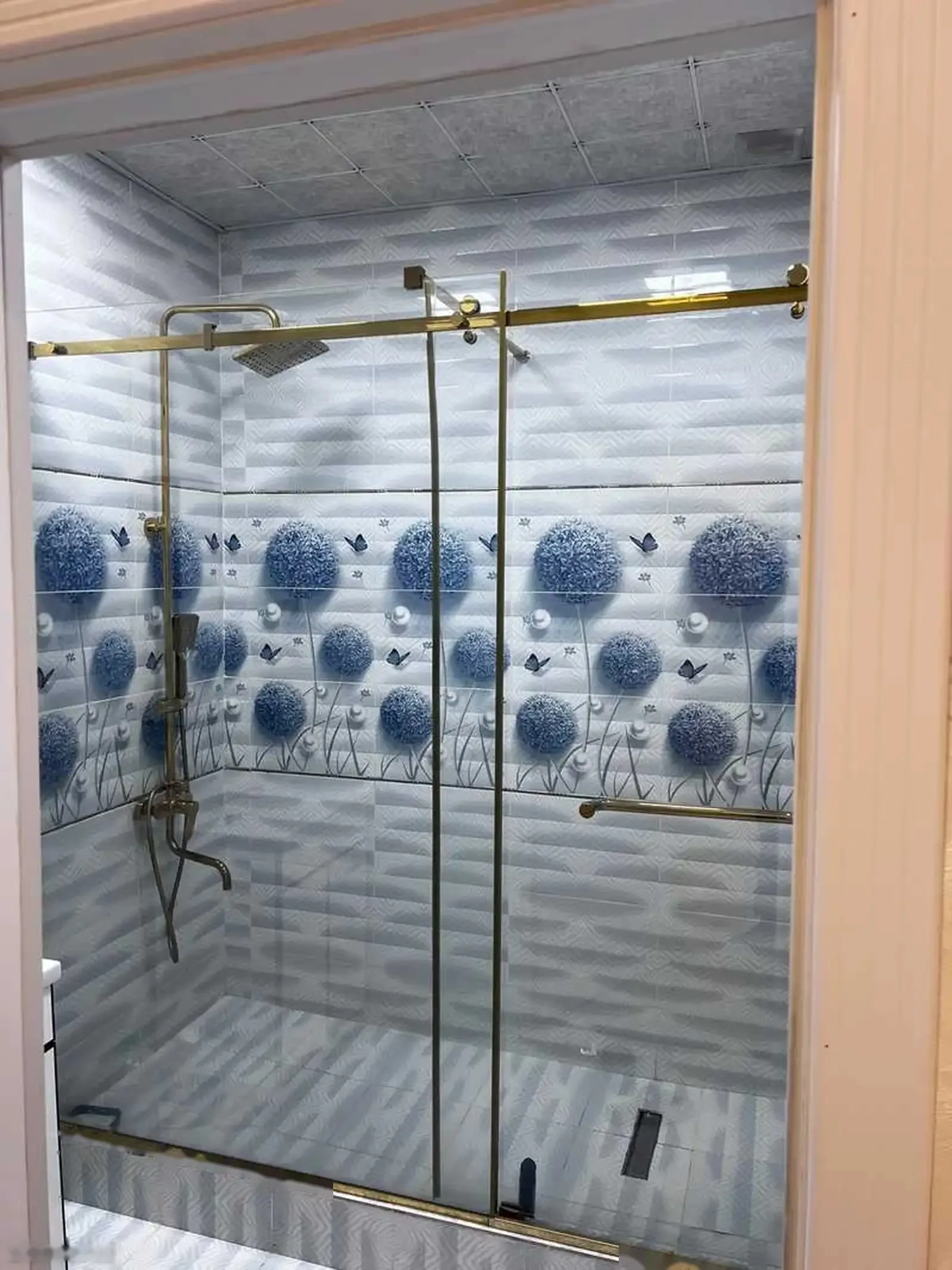 2-комн. квартира, 10 этаж, 70м², 82 мкр — миниатюра 6