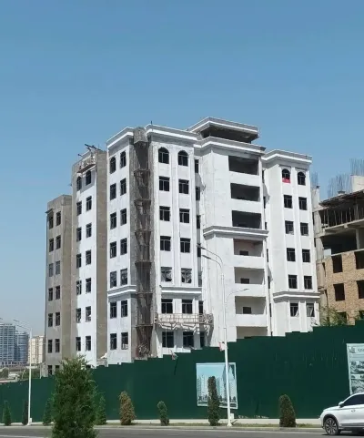 Помещение под свободное назначение, 400м², Шохмансур — миниатюра 2