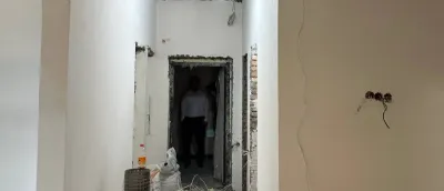 3-комн. квартира, 4 этаж, 80 м², Кольцевой профсоюз — миниатюра 2