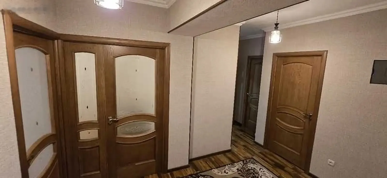 2-комн. квартира, 2 этаж, 74м², Сино — миниатюра 2