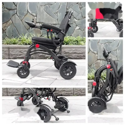 Инвалидная коляска модель F37 900