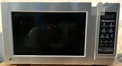 Микроволновка LG