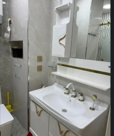 3-комн. квартира, 13 этаж, 105м², Шохмансур — миниатюра 5