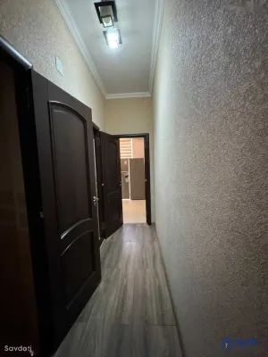 3-комн. квартира, 9 этаж, 85 м², Сино — миниатюра 5