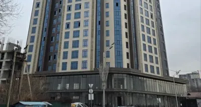 3-комн. квартира, 11 этаж, 89 м², Сино — миниатюра 1