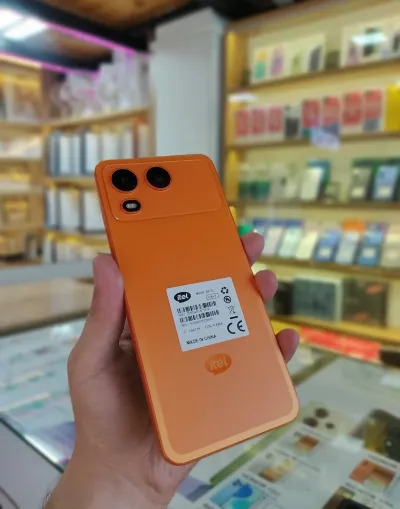 Itel A200 8/128Gb Blue