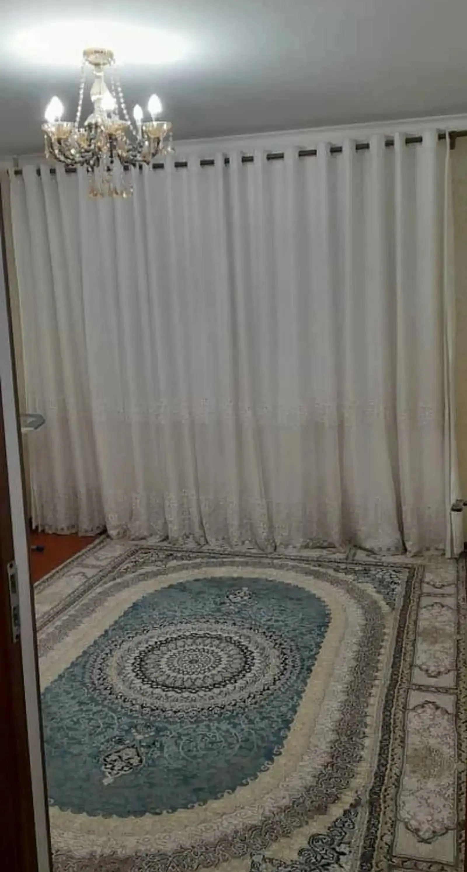 2-комн. квартира, 1 этаж, 64м², маяковский — миниатюра 3