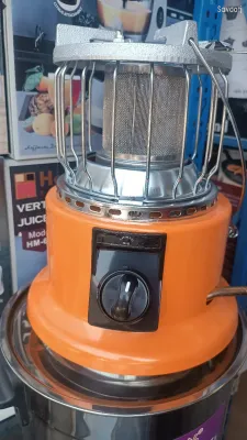 Газовый баллон