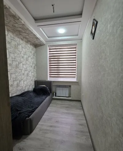 2-комн. квартира, 12 этаж, 65 м², Сино