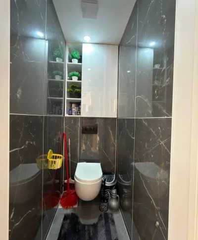 2-комн. квартира, 12 этаж, 50 м², Сино, 102 мкр, Зарнисор — миниатюра 6