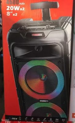 Колонка