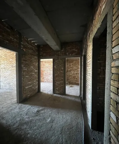 3-комн. квартира, 12 этаж, 117 м², н.Исмоили Сомони,ру ба руи Мойкаи Малика — миниатюра 5