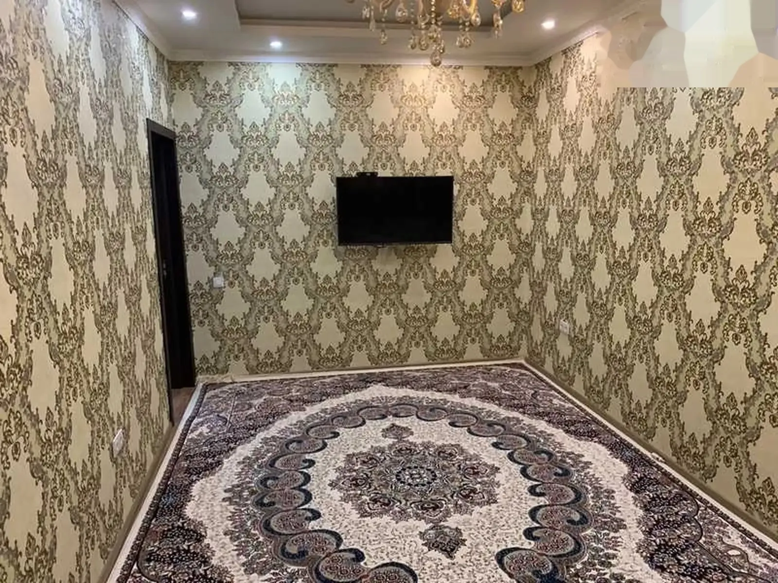 2-комн. квартира, 8 этаж, 58м², Сино — миниатюра 4