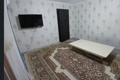 1-комн. квартира, 1 этаж, 32 м², Танка Кахоров — миниатюра 1