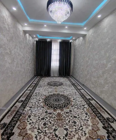 2-комн. квартира, 2 этаж, 63 м², Шохмансур — миниатюра 3