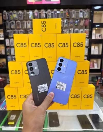 Realme C85 256 gb