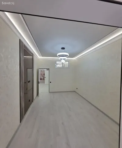 2-комн. квартира, 8 этаж, 74 м², Фирдавси Автоцентр доми Пайкар — миниатюра 2