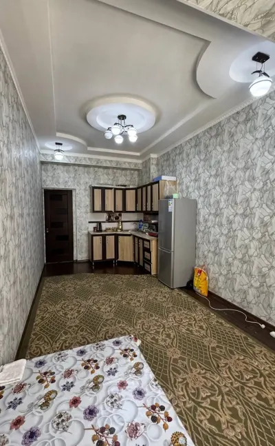 2-комн. квартира, 9 этаж, 82 м²,  112мкр — миниатюра 11