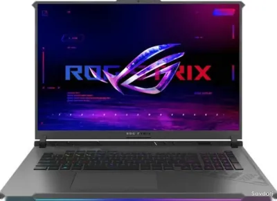 Ноутбук ASUS GAMING